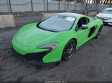 Mclaren 650S SBM11FAA0FW004090 снимка