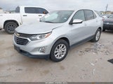Chevrolet Equinox Lt 3GNAXSEV0JS588550 снимка