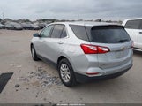 Chevrolet Equinox Lt 3GNAXSEV0JS588550 снимка