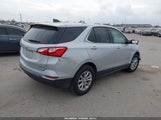 Chevrolet Equinox Lt 3GNAXSEV0JS588550 снимка