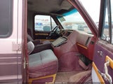 Chevrolet G20 2GBEG25K2L4127772 fotografie