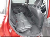 Ford C-Max Hybrid Titanium 1FADP5DU7JL105907 снимка