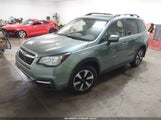 Subaru Forester 2.5I Premium JF2SJAGC4JH480690 снимка