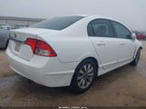 Honda Civic Ex-L 2HGFA16949H349143 снимка