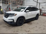 Honda Pilot Awd Black Edition 5FNYF6H72MB080012 снимка