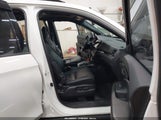 Honda Pilot Awd Black Edition 5FNYF6H72MB080012 снимка