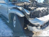 Toyota 4Runner Limited V6 JT3HN87R6Y0261558 снимка