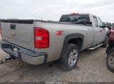 Chevrolet Silverado  Lt1 1GCEK19J77E500879 снимка