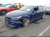 Kia Optima Ex 5XXGU4L32HG130307 снимка