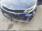 Kia Optima Ex 5XXGU4L32HG130307 снимка
