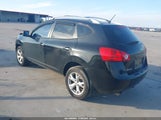 Nissan Rogue Sl JN8AS58V99W432760 снимка
