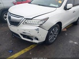 Acura Mdx Tech/W/Tech/Acurawatch Plus 5FRYD4H41GB050812 снимка