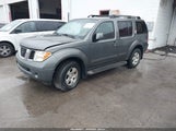 Nissan Pathfinder Se 5N1AR18U77C606150 снимка