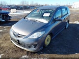 Mazda Mazda5 Touring JM1CR2W31A0363604 снимка