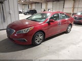 Hyundai Sonata Se 5NPE24AF5FH171462 снимка