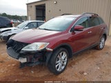 Mazda Cx-9 Grand Touring JM3TB2DA6C0366501 снимка