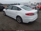 Ford Fusion Se 3FA6P0HD5LR159135 снимка