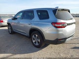 Honda Pilot Ex-L 5FNYG2H47SB023457 снимка