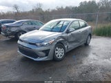 Kia Rio S 3KPA24AD6PE565569 снимка