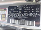 Kia Rio S 3KPA24AD6PE565569 снимка