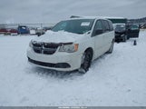 Dodge Grand Caravan Se 2C4RDGBG7ER110376 снимка