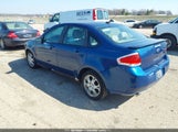 Ford Focus Ses 1FAHP36N19W204972 снимка
