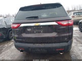 Chevrolet Traverse Awd Lt Cloth 1GNEVGKW4MJ258823 fotografie