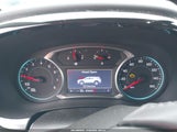 Chevrolet Traverse Awd Lt Cloth 1GNEVGKW4MJ258823 снимка