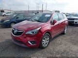 Buick Envision Fwd Preferred LRBFXBSAXLD156047 снимка