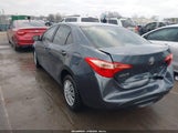 Toyota Corolla Le 2T1BURHE6HC813104 снимка