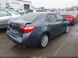 Toyota Corolla Le 2T1BURHE6HC813104 fotografie