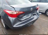 Toyota Corolla Le 2T1BURHE6HC813104 снимка