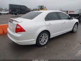 Ford Fusion Sel 3FAHP0JG6BR166056 снимка