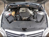 Cadillac Ats Standard 1G6AG5RX8D0149259 снимка