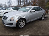 Cadillac Ats Standard 1G6AG5RX8D0149259 снимка