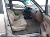Toyota 4Runner Limited JT3HN87R6T0031222 photo