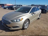 Ford Fusion Se 3FA6P0HD2JR281786 снимка