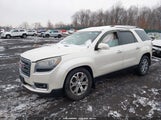 GMC Acadia Slt-1 1GKKVRKD2FJ289999 fotografie