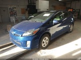 Toyota Prius Three JTDKN3DU2B0309576 снимка