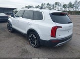 Kia Telluride Ex 5XYP34HCXNG297694 photo