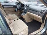 Honda Cr-V Se 5J6RE3H49BL010491 снимка