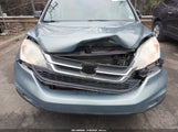 Honda Cr-V Se 5J6RE3H49BL010491 снимка