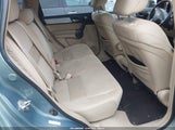 Honda Cr-V Se 5J6RE3H49BL010491 снимка