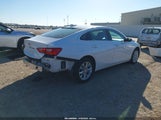 Chevrolet Malibu Fwd 1Lt 1G1ZD5ST4RF222981 fotografie