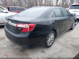 Toyota Camry Xle 4T4BF1FKXCR265867 снимка