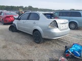 Chevrolet Aveo Ls KL1TD56607B126939 снимка