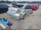 Chevrolet Aveo Ls KL1TD56607B126939 снимка