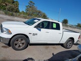 Ram  Classic Big Horn 4X2 6'4 Box 1C6RR6TT1KS510037 photo