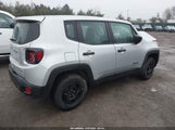 Jeep Renegade Sport 4X4 ZACCJBAB9JPH71977 photo