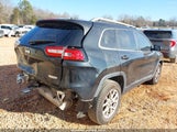 Jeep Cherokee Latitude 1C4PJMCB1FW789328 снимка